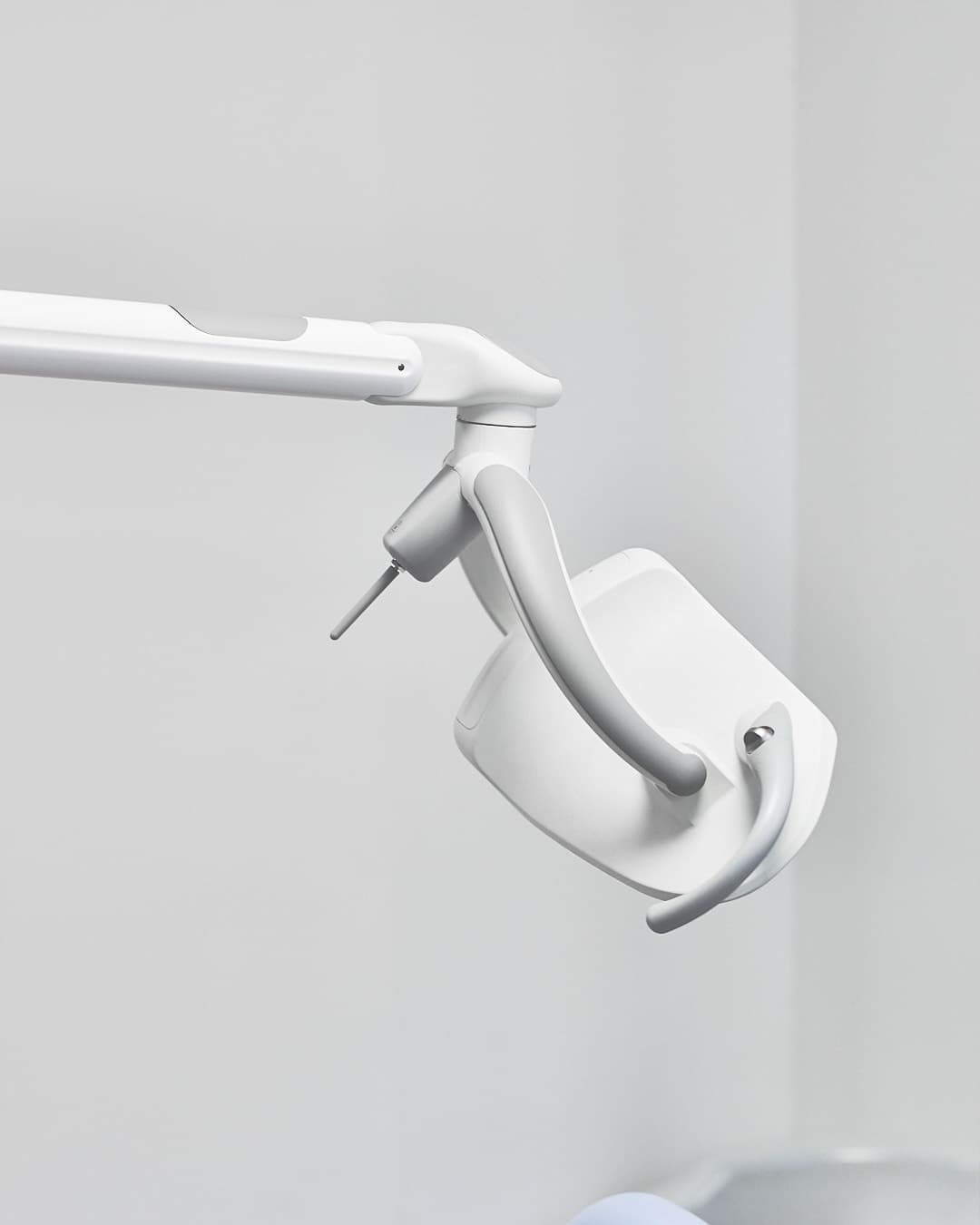 Detalle Instrumental Dental