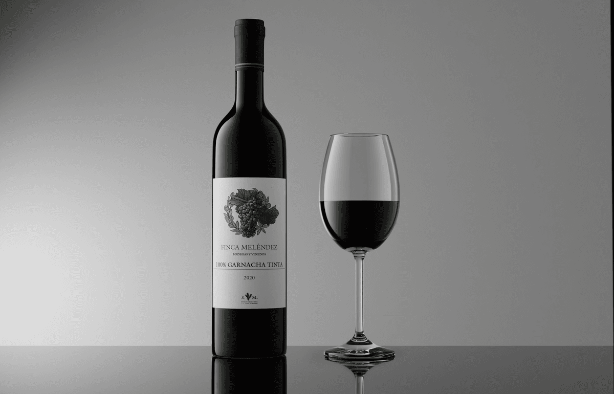 Bodegas Finca Meléndez