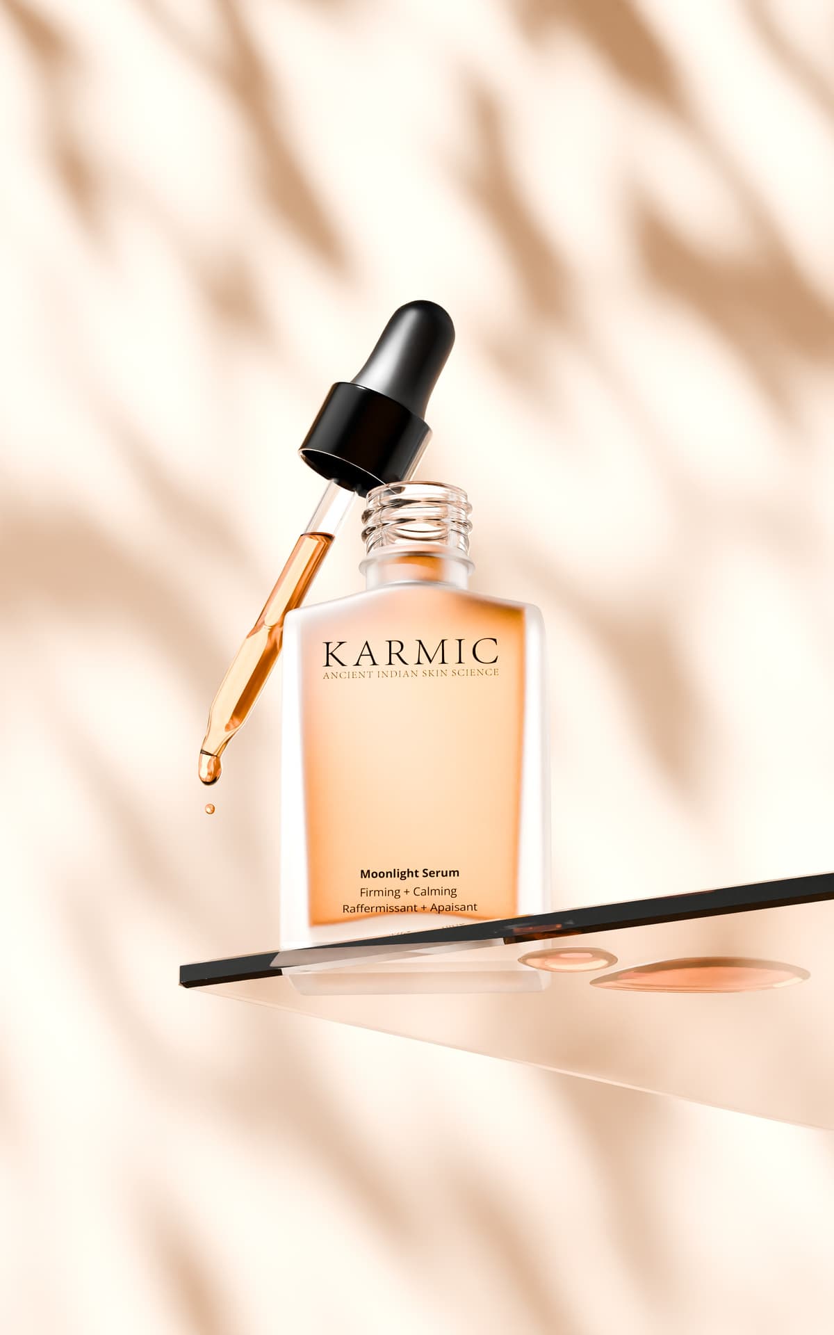 Karmic Serum