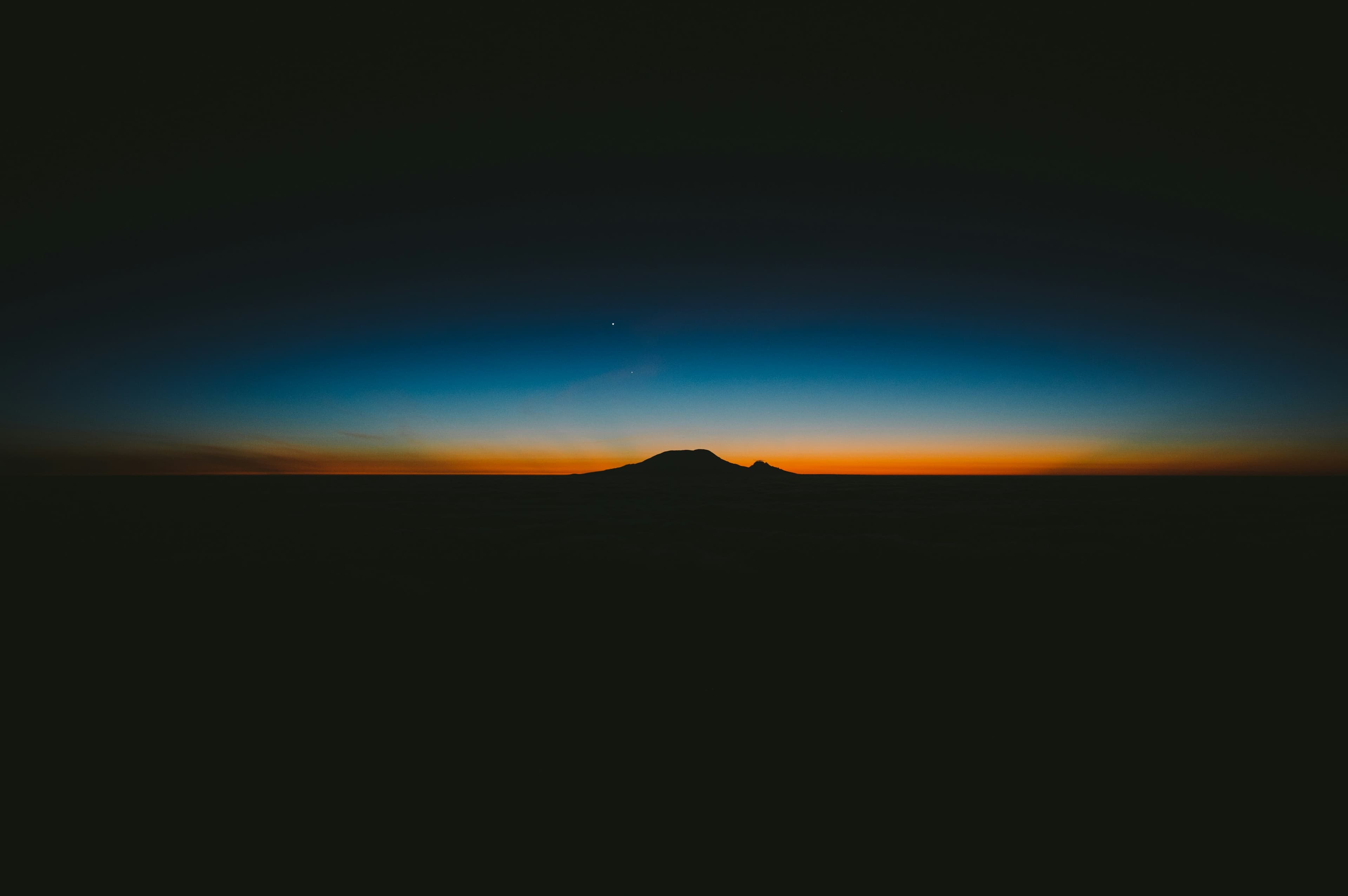 Hero background